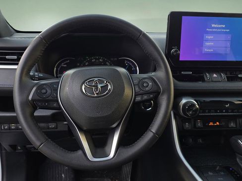 Used 2023 Toyota RAV4 XSE image 20