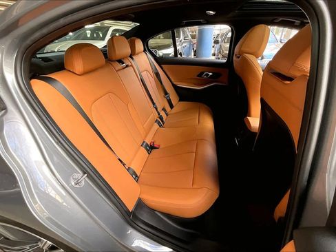 Used 2024 BMW 330i Sedan image 20