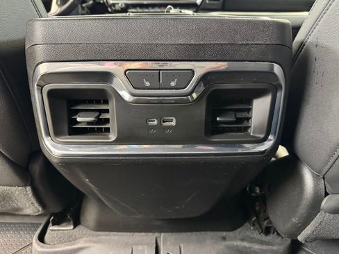 Used 2024 Chevrolet Silverado 2500 LTZ w/ LTZ Plus Package AWD/4WD image 18