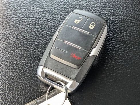 Used 2022 RAM 2500 Big Horn image 30