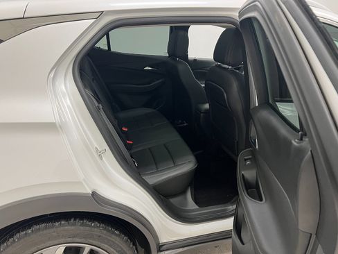 Used 2023 Buick Encore GX Essence w/ Experience Buick Package image 24