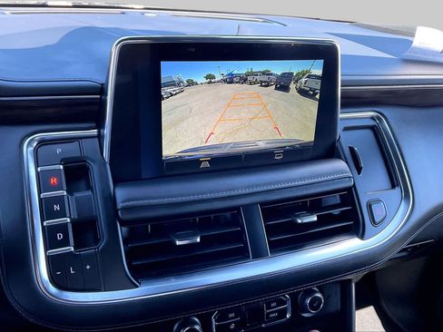 Used 2024 Chevrolet Tahoe LT AWD/4WD image 25