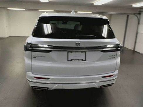 New 2026 Buick Enclave Avenir w/ Super Cruise Package image 7