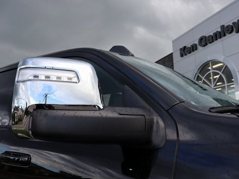 Used 2025 RAM 2500 Laramie image 2