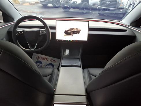 Used 2025 Tesla Model 3 Long Range image 18