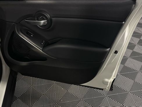 Used 2021 FIAT 500X Trekking w/ Trekking Value Package image 35