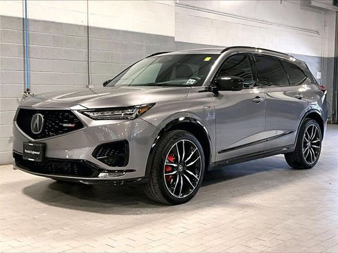 Used 2024 Acura MDX Type S image 1