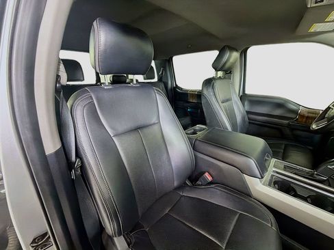 Used 2020 Ford F150 Lariat AWD/4WD image 31