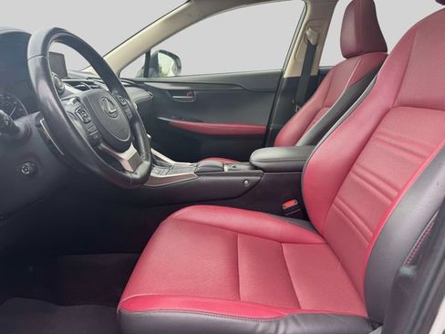 Used 2021 Lexus NX 300 AWD w/ Premium Package image 20