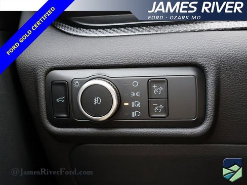 Certified 2024 Ford Explorer ST w/ Equipment Group 401A image 33