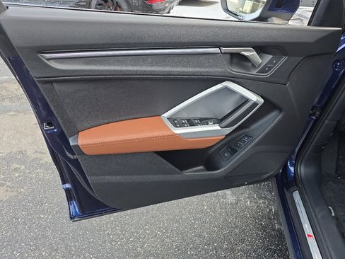 Used 2023 Audi Q3 2.0T Premium Plus image 52