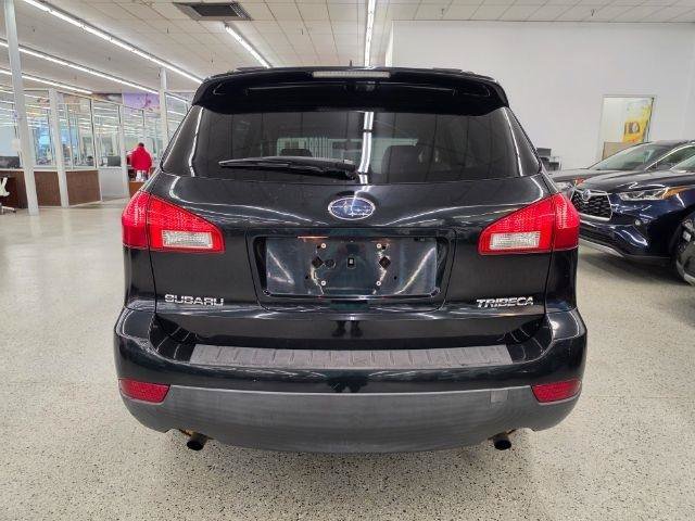 Used 2008 Subaru Tribeca Limited AWD/4WD image 6