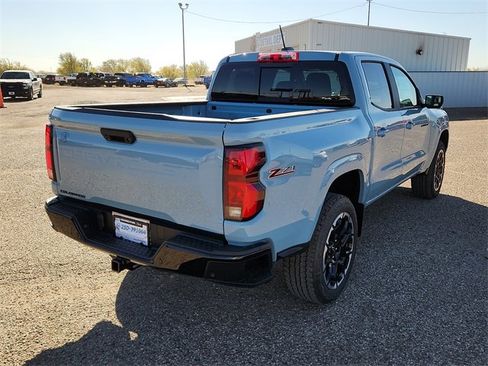 New 2026 Chevrolet Colorado Z71 w/ Technology Package image 4
