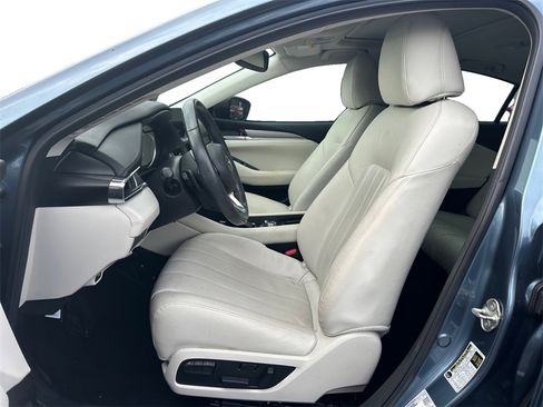 Used 2018 MAZDA MAZDA6 Grand Touring Reserve image 9