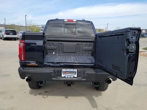 New 2026 Ford F150 Tremor image 12
