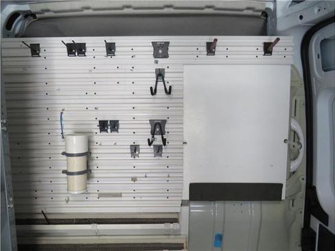 Used 2020 RAM ProMaster 3500 w/ Interior Convenience Group image 22