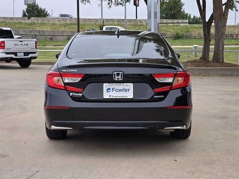 Used 2021 Honda Accord EX image 7