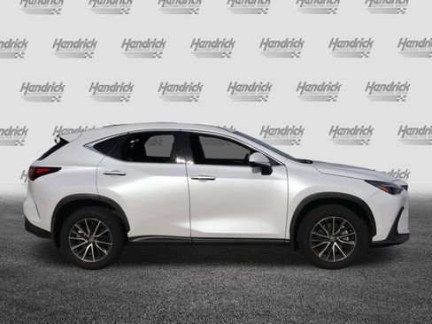 Certified 2024 Lexus NX 250 FWD w/ Cold Area Package image 10