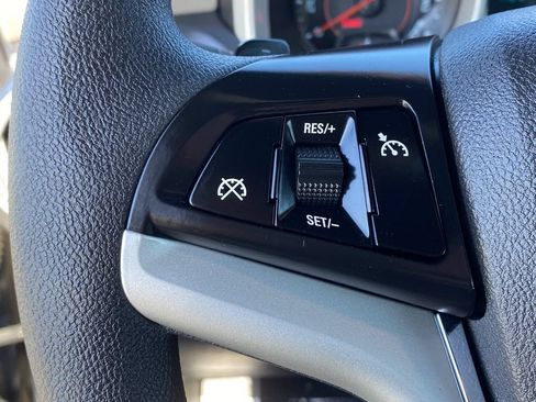 Used 2015 Chevrolet Camaro LS RWD image 26