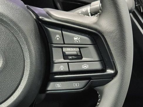 Certified 2026 Subaru Forester Premium AWD/4WD image 28