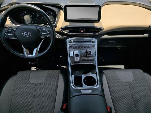 Used 2023 Hyundai Santa Fe SEL AWD/4WD image 24