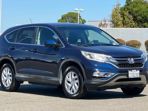 Used 2016 Honda CR-V EX image 5