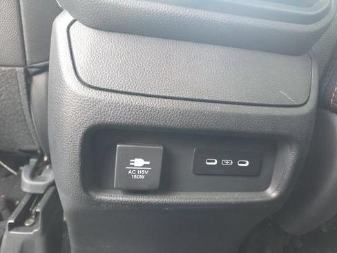 Used 2024 Honda Passport TrailSport image 16