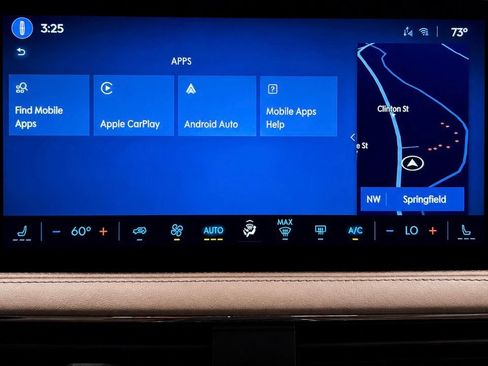 Used 2024 Lincoln Corsair Grand Touring w/ Rear Removable Package Tray AWD/4WD image 27