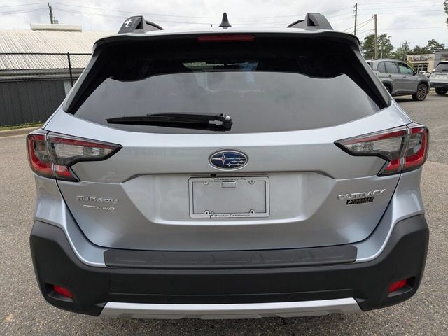 Used 2025 Subaru Outback Limited w/ Popular Package #2 AWD/4WD image 18