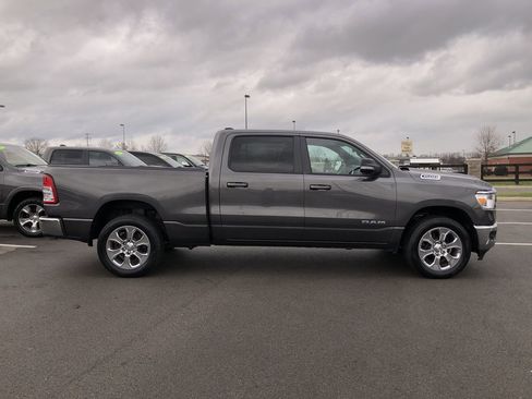 Used 2022 RAM 1500 Big Horn image 6