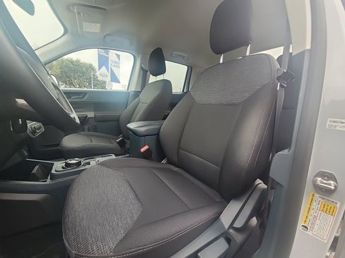 Used 2025 Ford Maverick XL image 7