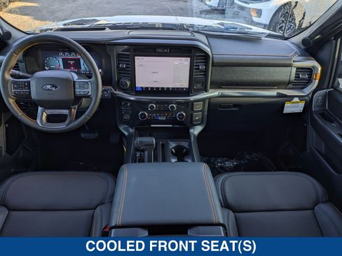 New 2025 Ford F150 Tremor w/ Equipment Group 402A High AWD/4WD image 41