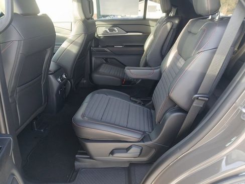 New 2026 Ford Explorer ST-Line w/ ST-Line Street Pack AWD/4WD image 27