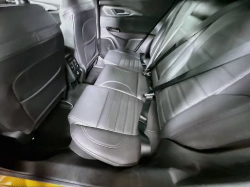Used 2024 Dodge Hornet R/T Plus w/ R/T Blacktop Package AWD/4WD image 28