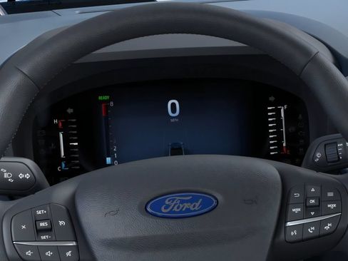 Used 2026 Ford Maverick XLT w/ Equipment Group 301A AWD/4WD image 14