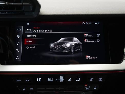 Used 2023 Audi RS 3 image 97