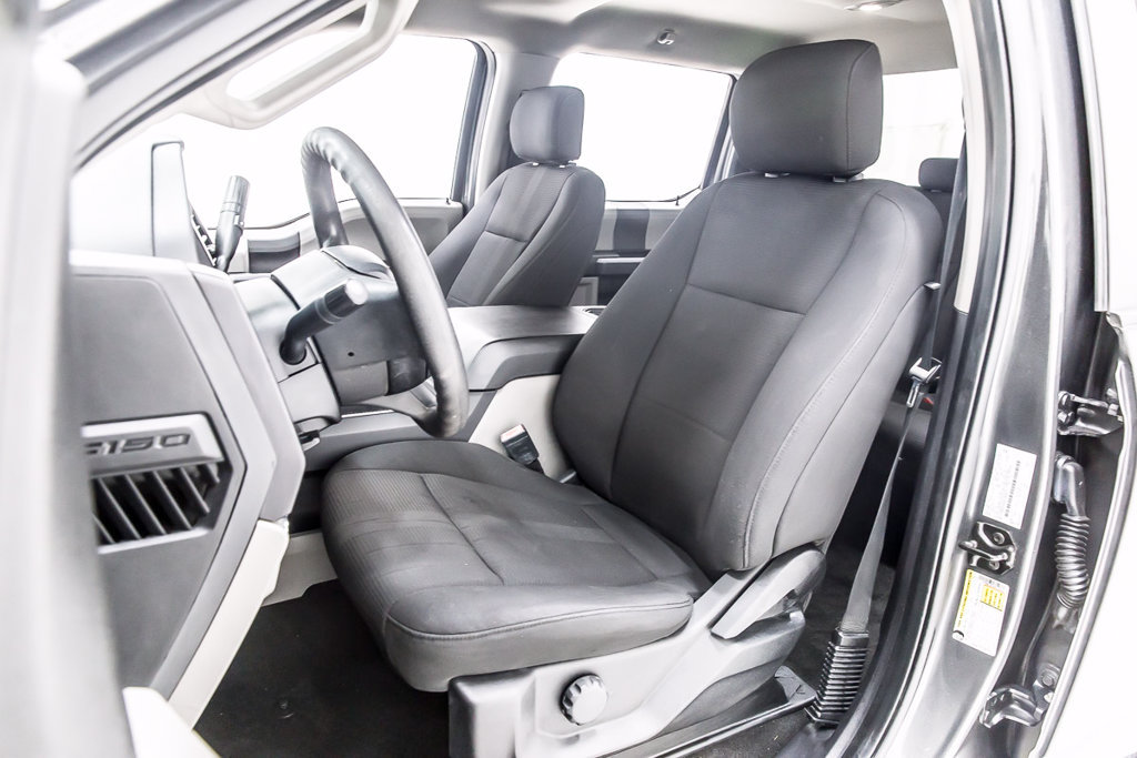 Used 2019 Ford F150 XL w/ Equipment Group 101A Mid AWD/4WD image 27