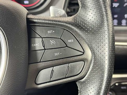 Used 2022 Dodge Challenger GT RWD image 16