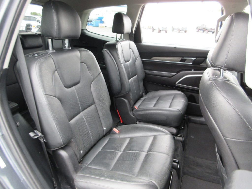 Used 2021 Kia Telluride EX w/ EX Premium Package AWD/4WD image 23