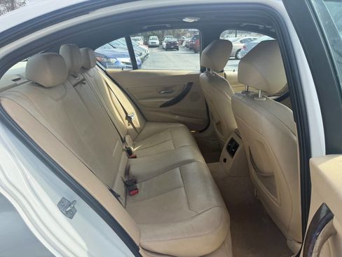 Used 2014 BMW 328i Sedan image 13