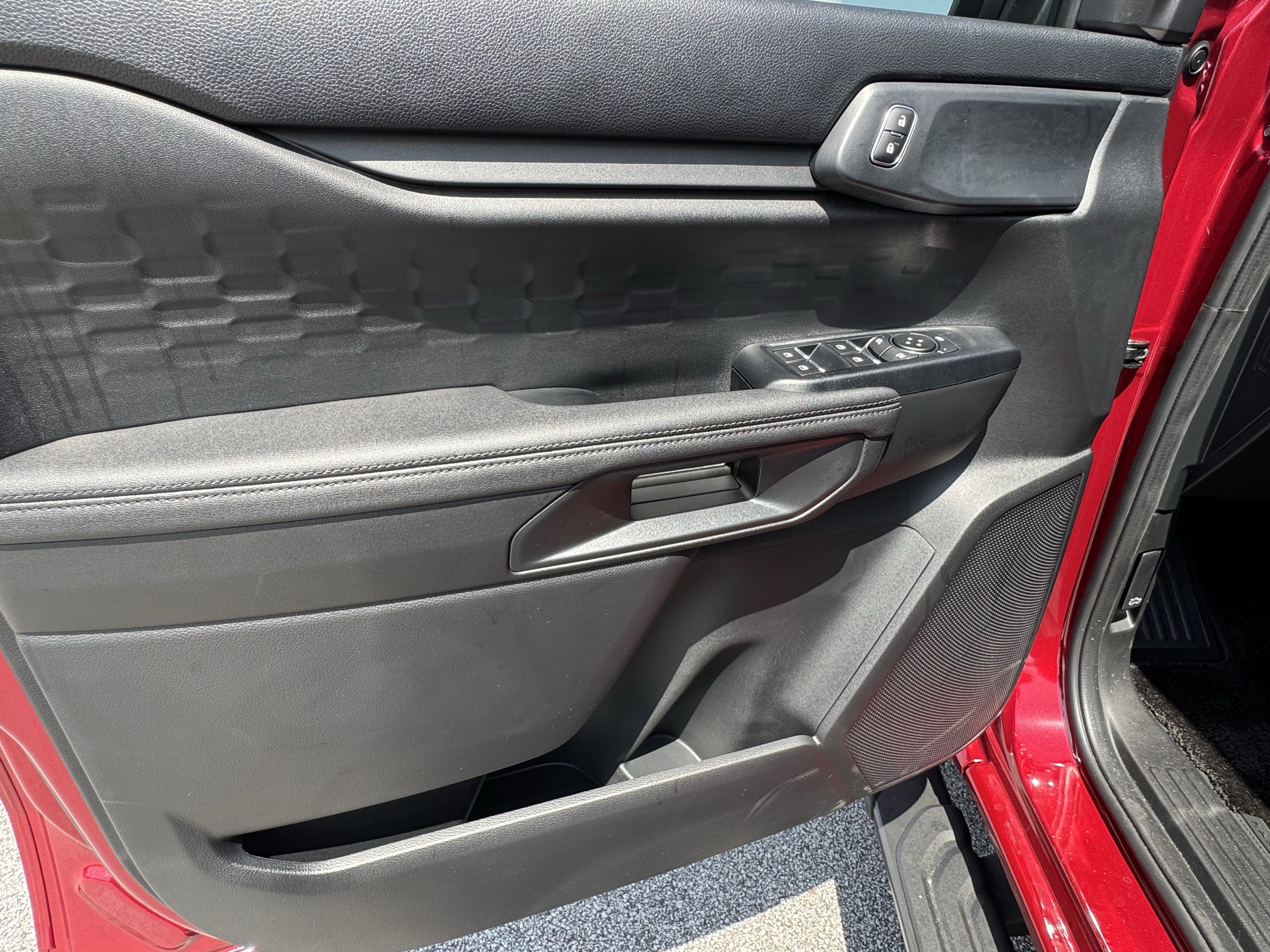 New 2026 Ford Ranger XLT AWD/4WD image 11