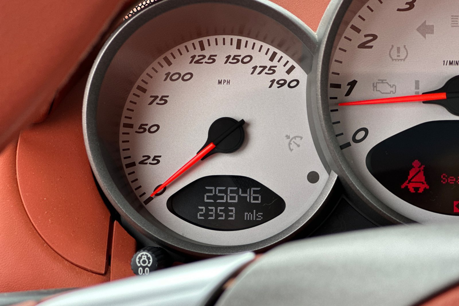Used 2008 Porsche Cayman S RWD image 25
