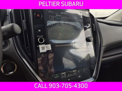 New 2026 Subaru Crosstrek 2.0i Premium w/ Crosstrek Mirror Package AWD/4WD image 20