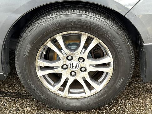 Used 2012 Honda Odyssey EX-L image 22