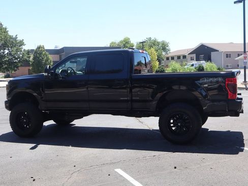 Used 2020 Ford F250 Lariat AWD/4WD image 8