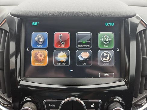 Used 2017 Chevrolet Cruze Premier FWD image 27