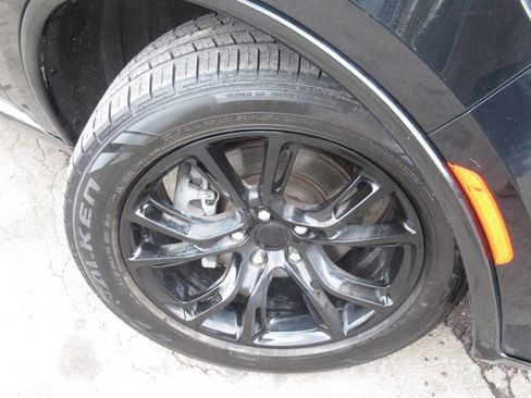 Used 2022 Dodge Durango GT image 4