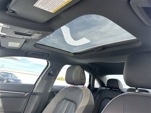 Used 2024 Audi A3 2.0T Premium image 16