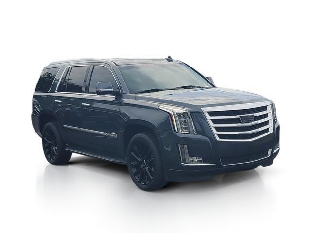 Used 2019 Cadillac Escalade Luxury AWD/4WD image 1