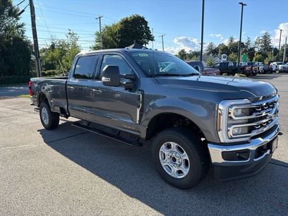New 2026 Ford F350 XLT w/ XLT Premium Package